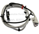 HC3Z5J249CC - : Pressure Line for Ford: F-250 Super Duty, F-350 Super Duty, F-450 Super Duty Image