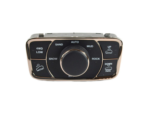 2014-2019 Jeep Grand Cherokee Transfer Case Switch 68258738AA ...