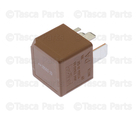 30765036 - Electrical: Relay for Volvo Image