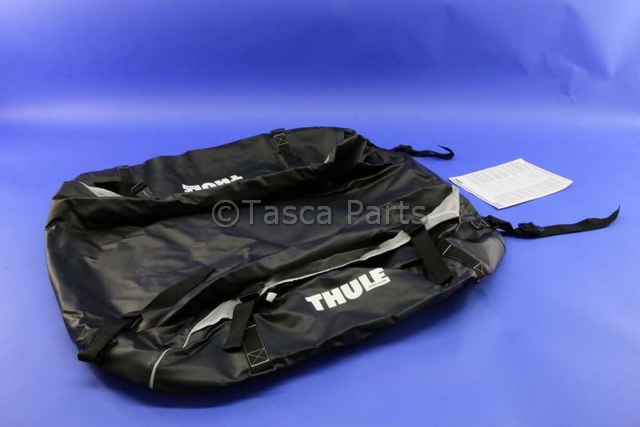 TCINT869 - : Roof Top Cargo Bag for Fiat Image