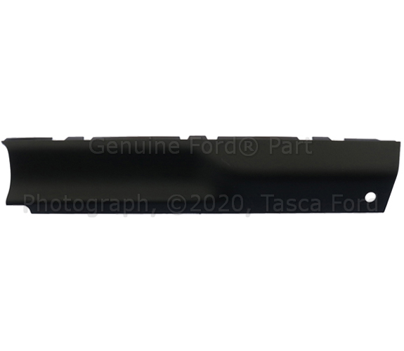 KB3Z17F774A - : Lower Extension - Passenger Side (RH) for Ford Image