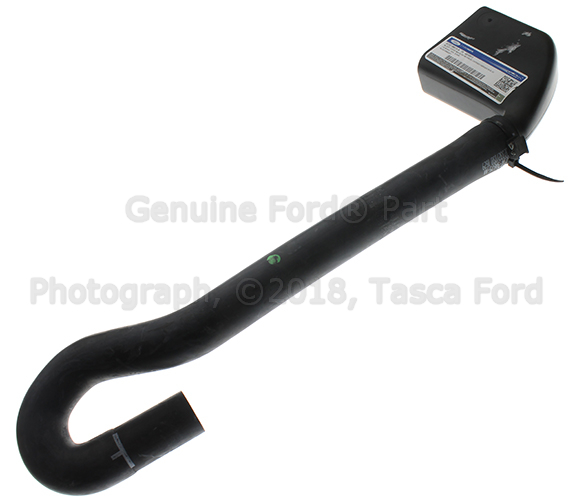 8C3Z9B613A - Engine: Hose Assembly for Ford: F-250 Super Duty, F-350 Super Duty, F-450 Super Duty Image
