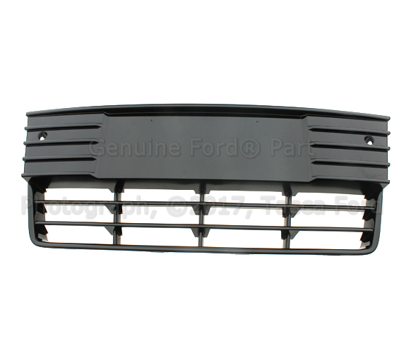 CP9Z17K945JA - Body: Lower Grille for Ford Image