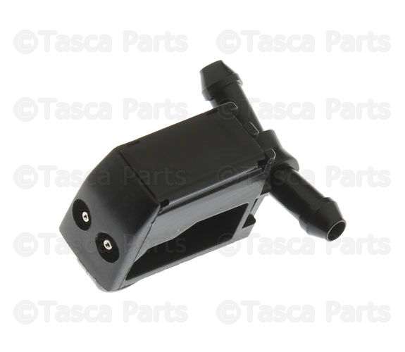 うずら 2014-2018 Volvo Nozzle - Driver's Side (LH) 31378704