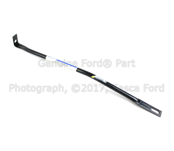 3R3Z16C794AA - Body: Lock Support Reinforcement for Ford: Mustang Image