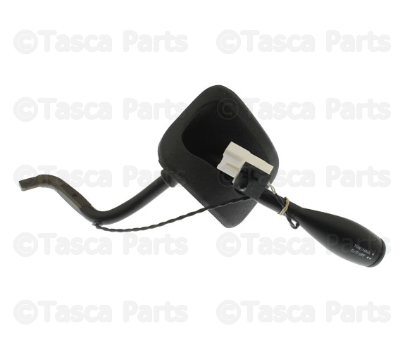 5057491AA - Steering: Gearshift Lever for Dodge: Ram 1500, Ram 2500, Ram 3500 Image