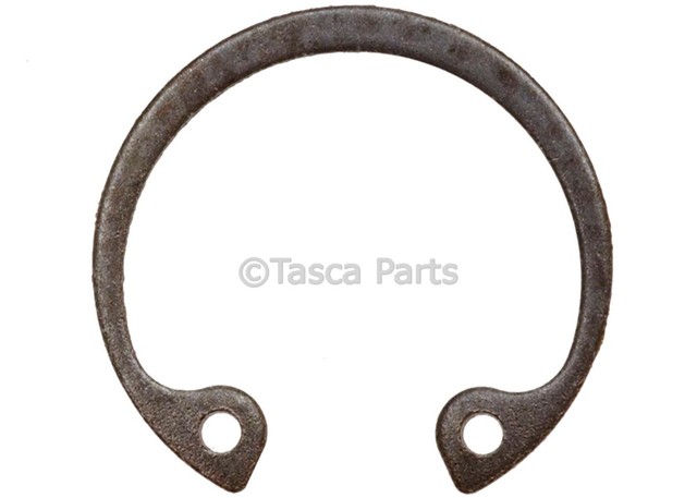 11503348 - : Automatic Transmission Pressure Regulator Boost Valve Bushing Retaining Ring for GM Image