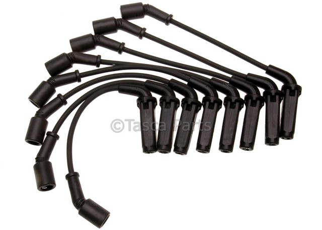 88892832 - : Spark Plug Wire Set for GM Image