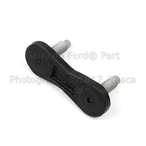 F65Z17C886AA - Body: Stud Plate for Ford: Expedition, F-150, F-150 Heritage, F-250 | Lincoln: Blackwood, Navigator Image