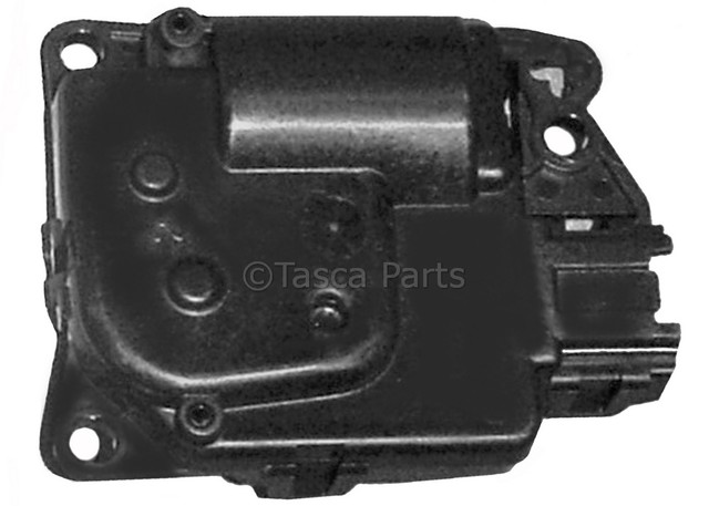 10364929 - : Heating and Air Conditioning Air Inlet Door Actuator for GM Image