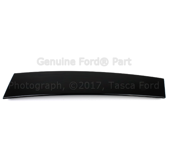 1L2Z7820554AAA - Body: Upper Molding for Ford: Explorer, Explorer Sport Trac | Lincoln: Aviator | Mercury: Mountaineer Image