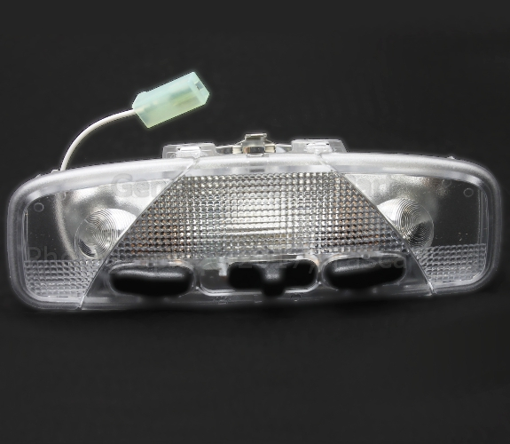 2T1Z13776C - : Lamp Assembly Interior for Ford Image