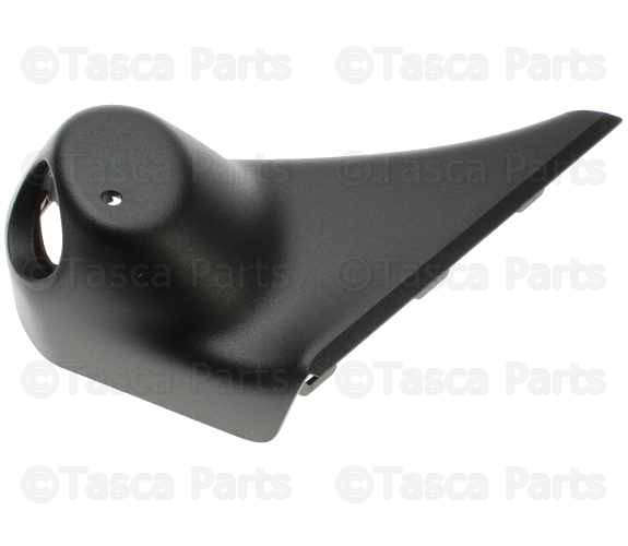 30779035 - Body: Lower Cover for Volvo Image