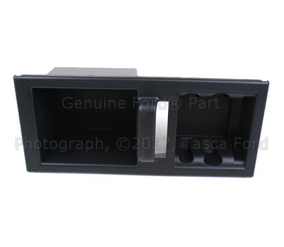 8C3Z2513530AA - Body: Tray for Ford: F-250 Super Duty, F-350 Super Duty, F-450 Super Duty Image