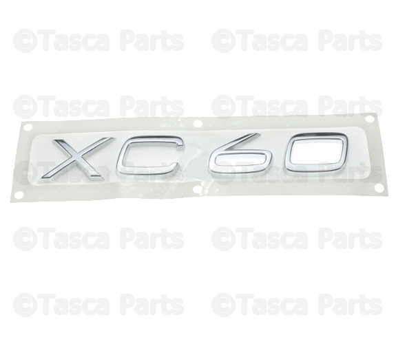 32440063 - : Hatch Emblem for Volvo Image