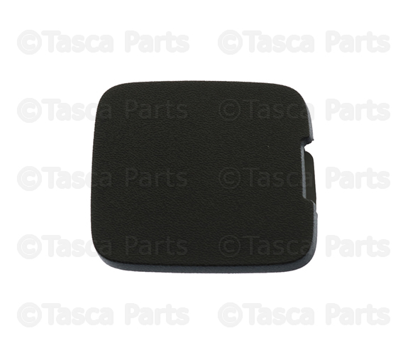 2019-2025 Volvo Tow Eye Cap 31449335 | TascaParts.com