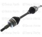 84212542 - Suspension: Axle Assembly for GM Image