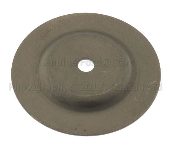 E9SZ1424A - Body: Mount Plate for Ford: Mustang | Lincoln: Town Car Image