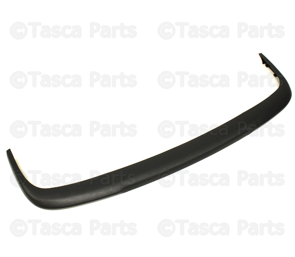 ZZR050035 - Body: Molding for Mazda Image