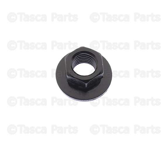 981364D000 - Body: Wiper Arm Nut for Kia Image