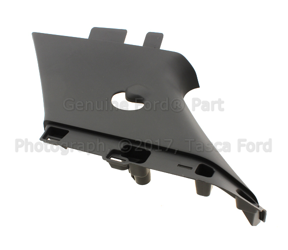 BB5Z7831004AB - Body: Pillar Trim for Ford Image