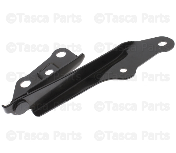 FD0152420C - : Hinge - Driver's Side (LH) for Mazda: RX-7 Image