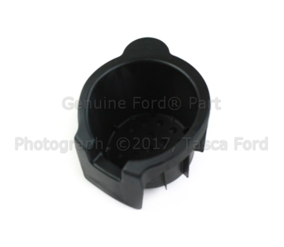 3S4Z5413562AAA - Body: Cup Holder for Ford Image