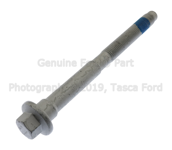 W711590S439 - Steering: Insulator Mount Bolt for Ford: Expedition, F-150 | Lincoln: Navigator Image