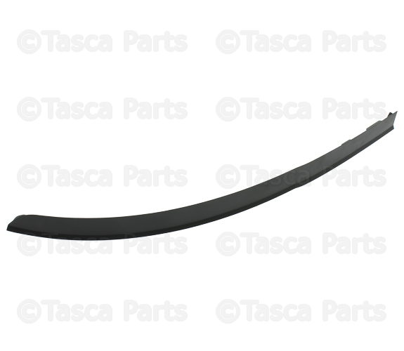 D651519L1B - : Air Deflector - Driver's Side (LH) for Mazda Image