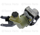 68059524AL - : POWER STEERING PUMP for Chrysler: 300 | Dodge: Charger Image