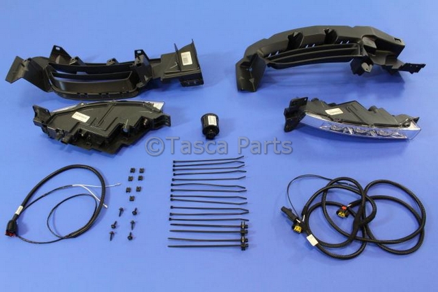82214427AC - : Fog Light Kit for Dodge: Charger Image