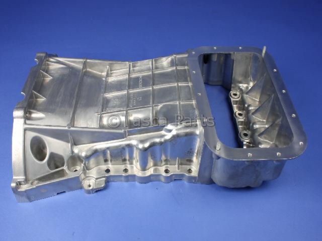 68051599AE - : Engine Oil Pan, Upper for Chrysler: 300 | Dodge: Challenger, Charger Image