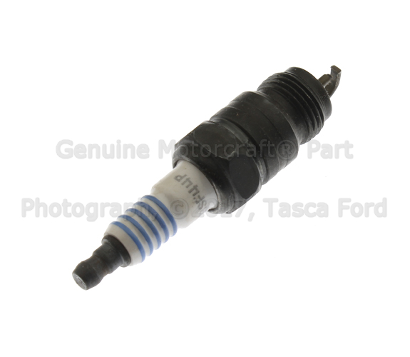 BSF44PX - : Spark Plug for Ford: E-250 Econoline, E-350 Econoline, E-350 Econoline Club Wagon, F-150, F-250 Image