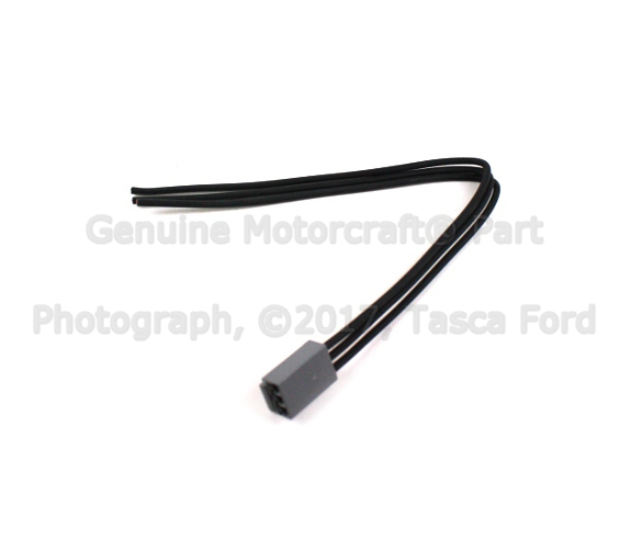 3U2Z14S411NUB - : Wire Assembly for Ford Image
