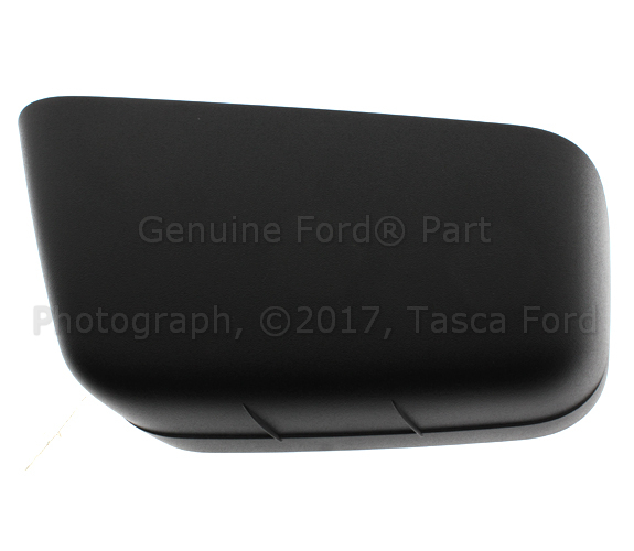 7T4Z17D742A - Body: Mirror Cover for Ford: Edge Image