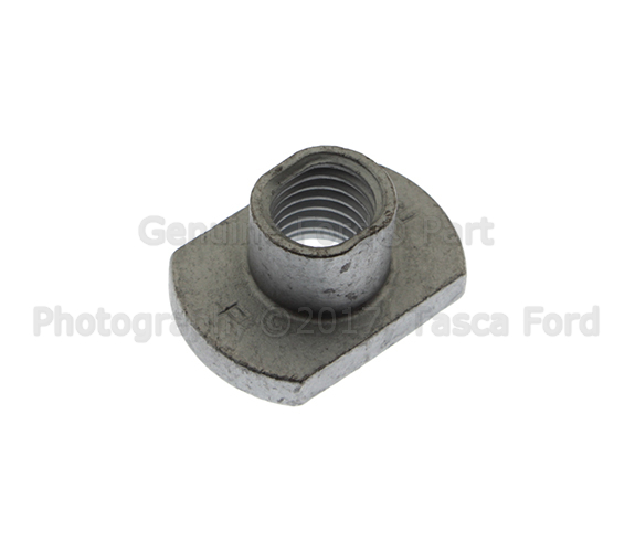 W716700S442 - Suspension: Differential Carrier Nut for Ford: Expedition, F-150 | Lincoln: Navigator Image