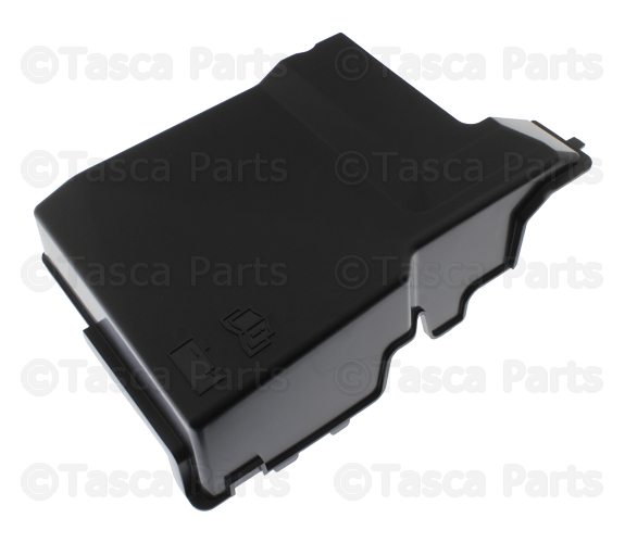 PE0718593 - : Battery Cover for Mazda: 3 Image