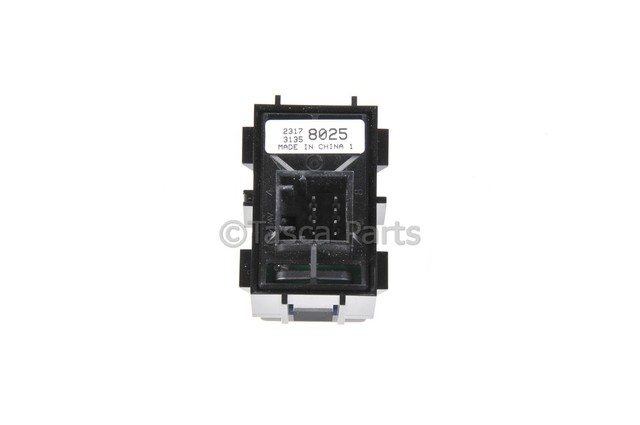 23178025 - Body: Prk Brake Switch for GM Image