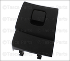 23465051 - : Jet Black Instrument Panel Knee Bolster for GM Image