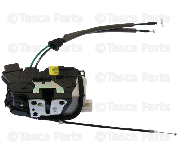 813202P020 - : Lock Actuator - Passenger Side (RH) for Kia Image