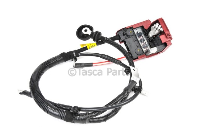 42721788 - : Battery Positive Cable for GM Image