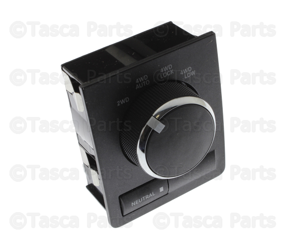 4602972AC - : Transfer Case Switch for Dodge: Ram 1500 | Ram: 1500 Image