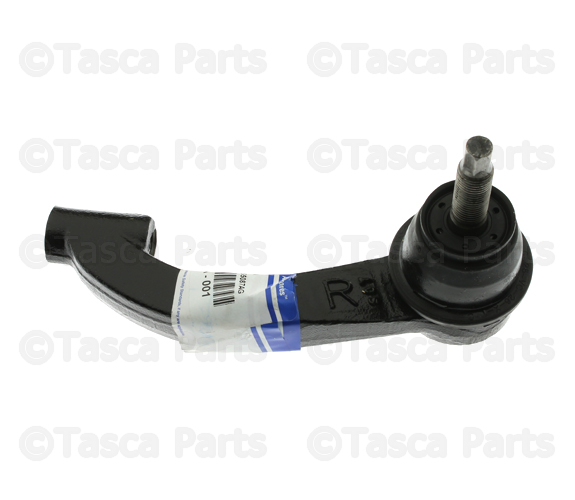 5094006AA - Steering: Power Steering Gear for Mopar Image