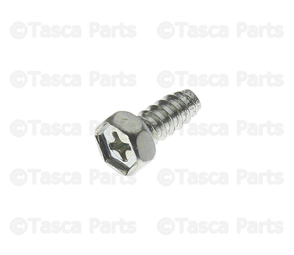 997340512 - Body: Bracket Bolt for Mazda: 626 Image