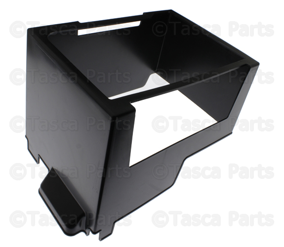 PN4118591A - : Battery Cover for Mazda: 323, MX-3, Protege Image