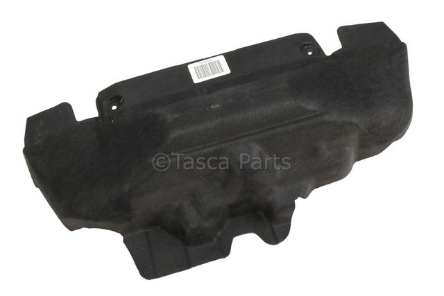 12639254 - Engine: Rear Cover for GM Image