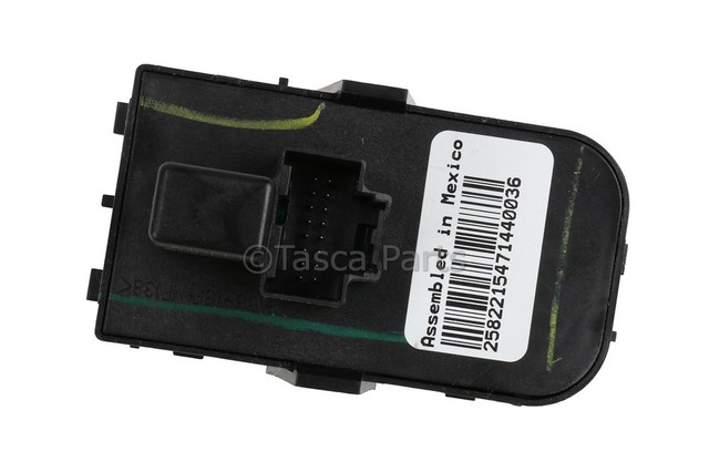 25822154 - Body: Headlamp Switch for GM Image