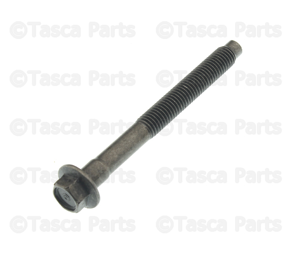 6504630 - Engine 2.7L Six Cylinder: Bearing Cap Bolt, Inner for Mopar Image