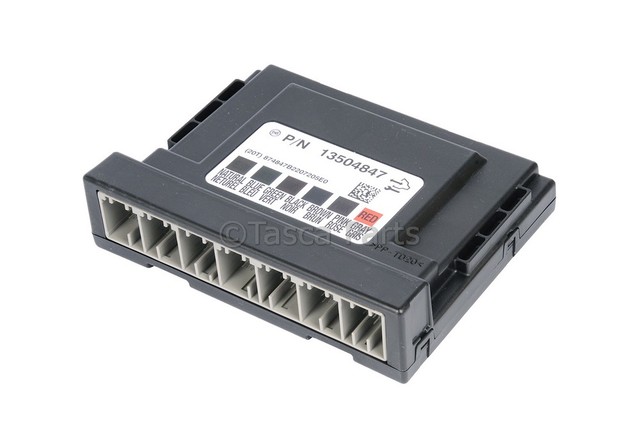 13504847 - : Body Control Module for Chevrolet: Sonic Image