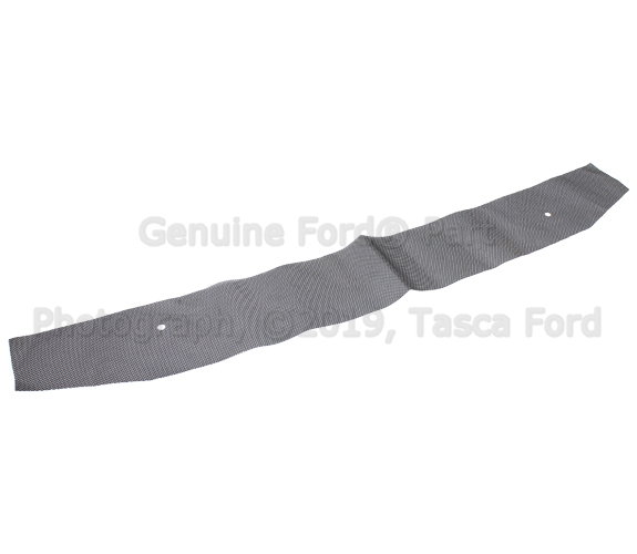 DM5Z5446506AA - Body: Package Tray Trim for Ford Image